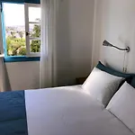 Meltemi Studios&apartments * Logaras