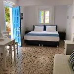 Meltemi Studios&apartments Apartamento *