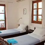 Meltemi Studios&apartments * Logaras
