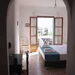 Meltemi Studios&apartments Apartamento
