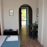 Meltemi Studios&apartments Apartamento *