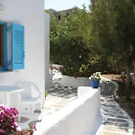 Meltemi Studios&apartments *
