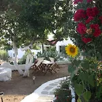 Apartamento Meltemi Studios&apartments