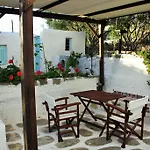 Apartamento Meltemi Studios&apartments
