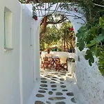Appartement Meltemi And