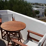 Meltemi Studios&apartments Apartamento *
