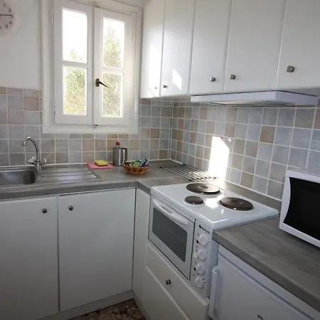 Meltemi And * Logaras