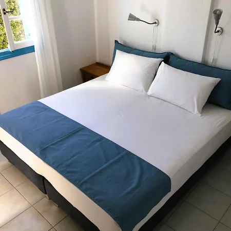 Meltemi And Apartment *