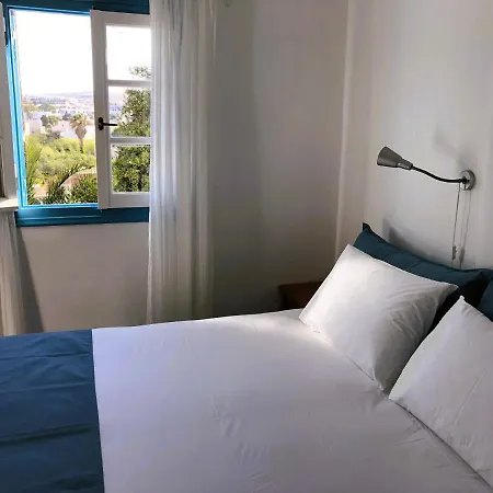 Meltemi And * Logaras