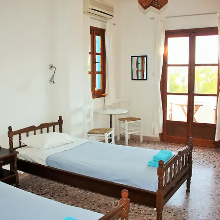 Meltemi And Apartment *