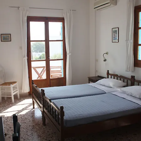 Meltemi Studios&apartments Apartamento *