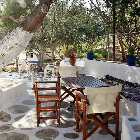 Meltemi Studios&apartments
