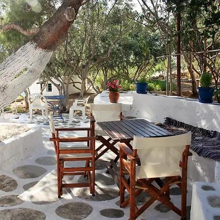Meltemi Studios&apartments