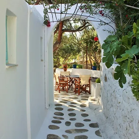 Apartamento Meltemi Studios&apartments